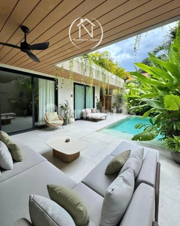 Canggu - Bali ~ Lt/Lb 242/334 ~ Luxury Villa - Bali in Bali
