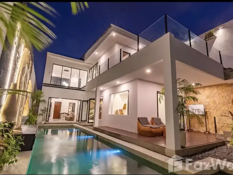 2 Bedroom Villa for sale in Mengwi, Bali - Real Estate in Bali