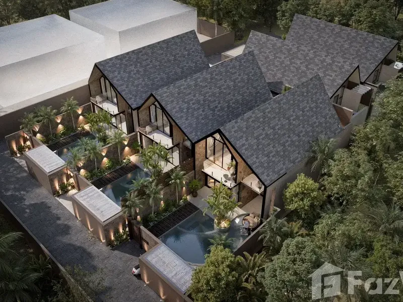 3 Bedroom Villa for sale in Jimbaran, Bali - Real Estate in Bali