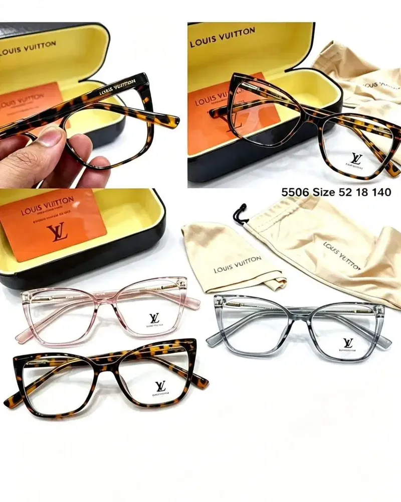 Kacamata baca optik(kacamata minus kacamata plus - Fashion in Bali