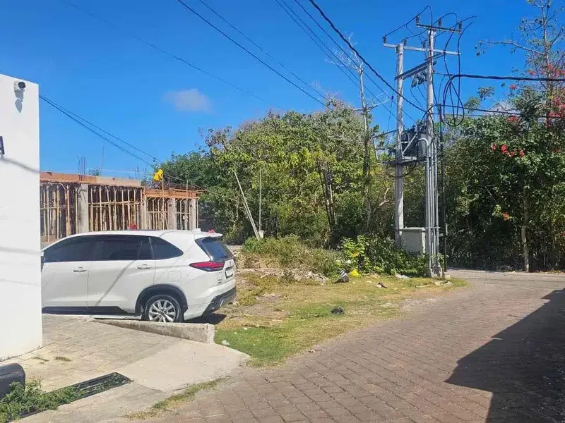Unit Langka di Ungasan – Kavling Hook 3 Are, Zona Kuning - Bali in Bali