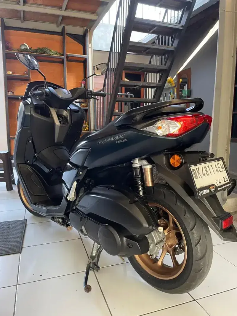 Nmax new 2024 kelles # bintang Dewata motor # - Vehicles in Bali