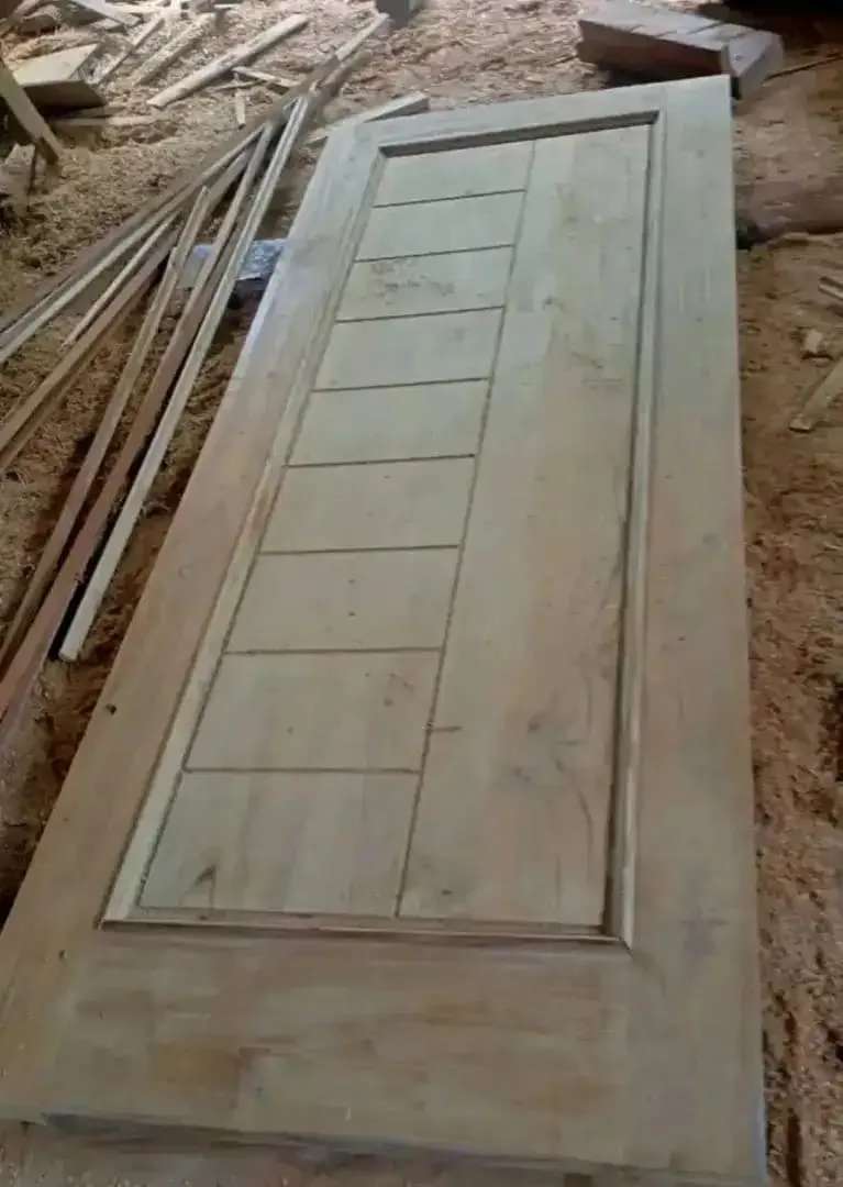 Pintu kusen Custom 2 - Home & Garden in Bali