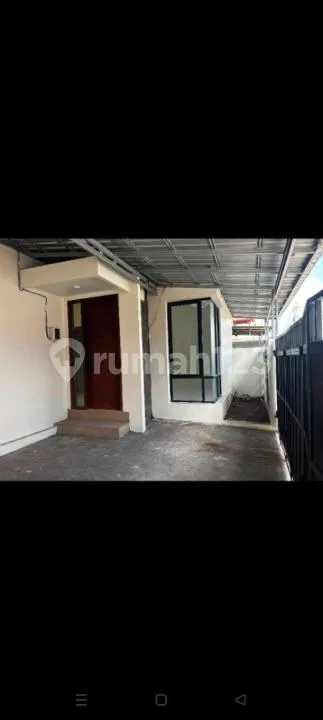 Di Jual Rumah Lokasi Pedungan Denpasar Selatan - Bali in Bali