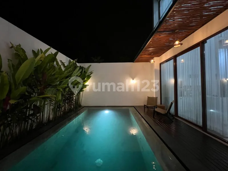 Villa Ungasan Bali Dijual - Bali in Bali