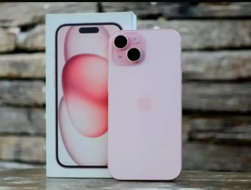 IPHONE 15 KREDIT TANPA DP - Electronics in Bali