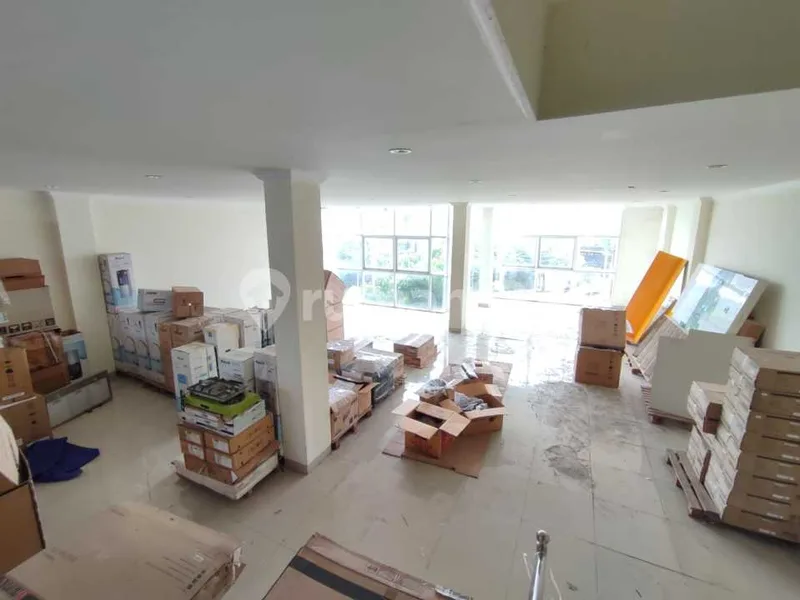 Dijual Ruko Gandeng 3 Lantai di Tengku Umar Bali - Bali in Bali