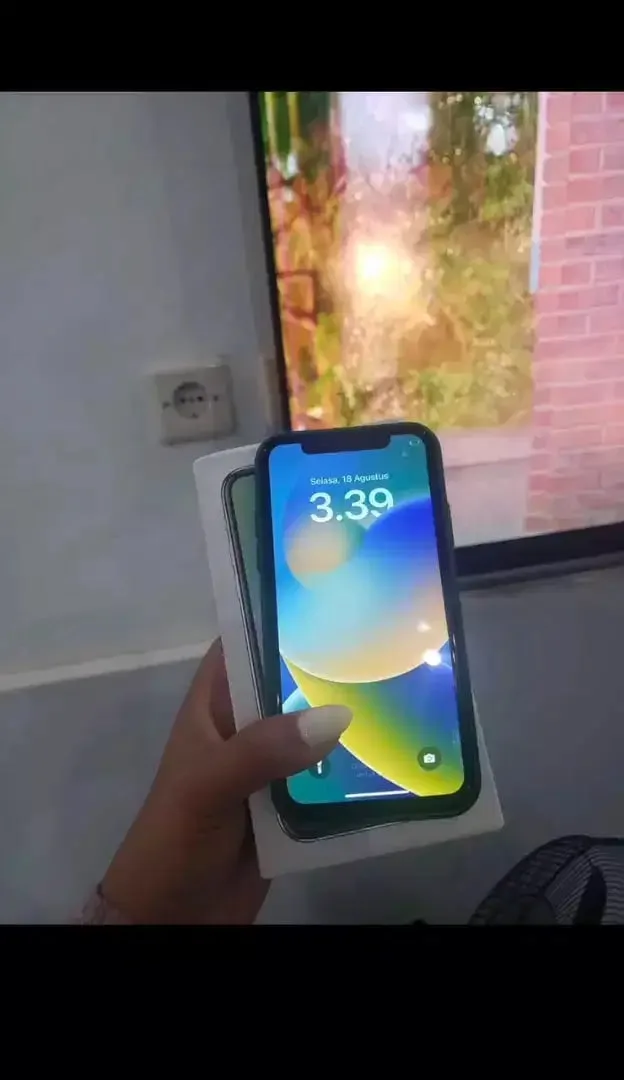 IPhone x 256gb minus - Electronics in Bali