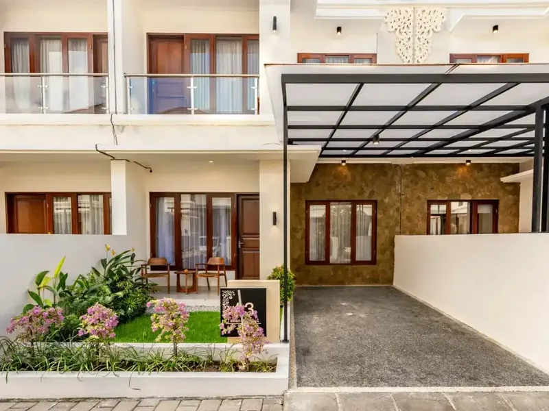 For Rent & For Sale 3 Bedroom House with Private Pool - Nusa Dua - Real Estate in Bali