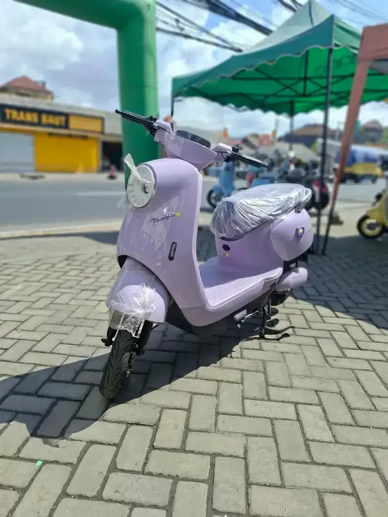 SEPEDA LISTRIK OBRAL MURAH GRATIS ONGKIR - Vehicles in Bali