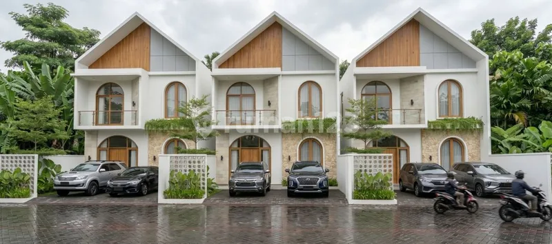 Dijual Perumahan Termurah di Jimbaran Dekat Airport,Toll Nusadua - Bali in Bali