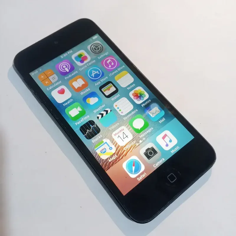 Ipod gen 7.apple ipod.mp5 - Electronics in Bali