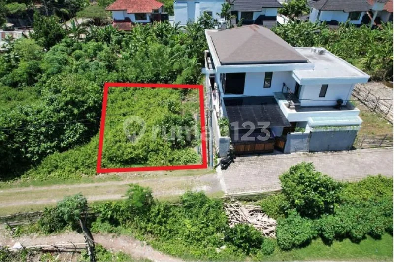 Tanah Prime Dan Langka Di Mertasari Kerobokan Bali - Real Estate in Bali