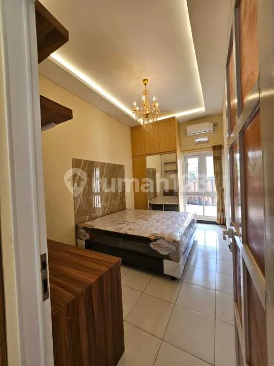 Vila di Ungasan Fully Furnished Plunge Pool Mr - Real Estate in Bali