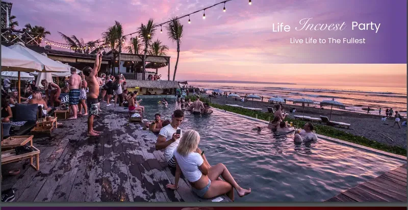 Villa Casa de Canggu Tumbak Bayuh - Real Estate in Bali
