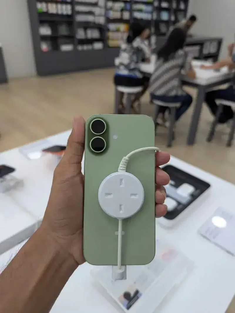 Iphone 17 Ready stock. Bisa kredit by indodana finance - Bali in Bali
