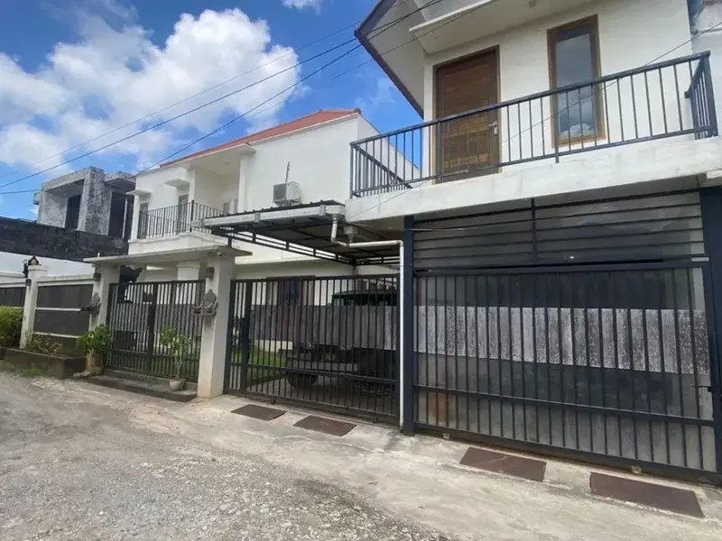 Dijual Villa Belong Keker Puri Gading Jimbaran Bandung Bali - Bali in Bali