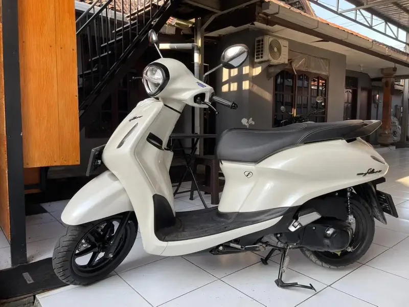 Filano neo 2025 // bintang dewata motor // - Vehicles in Bali