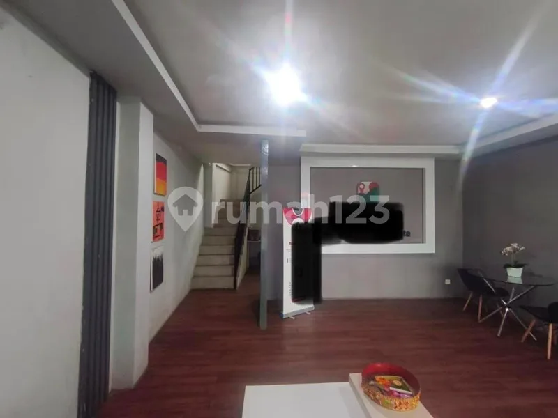 Dijual Ruko Lokasi di Jalan Utama Mahendradata Denpasar Barat - Bali in Bali