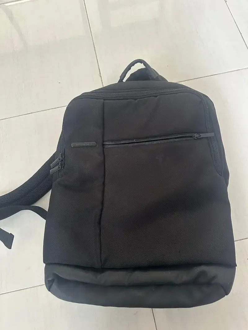Xiaomi Classic Business Backpack Original - Electronics in Bali