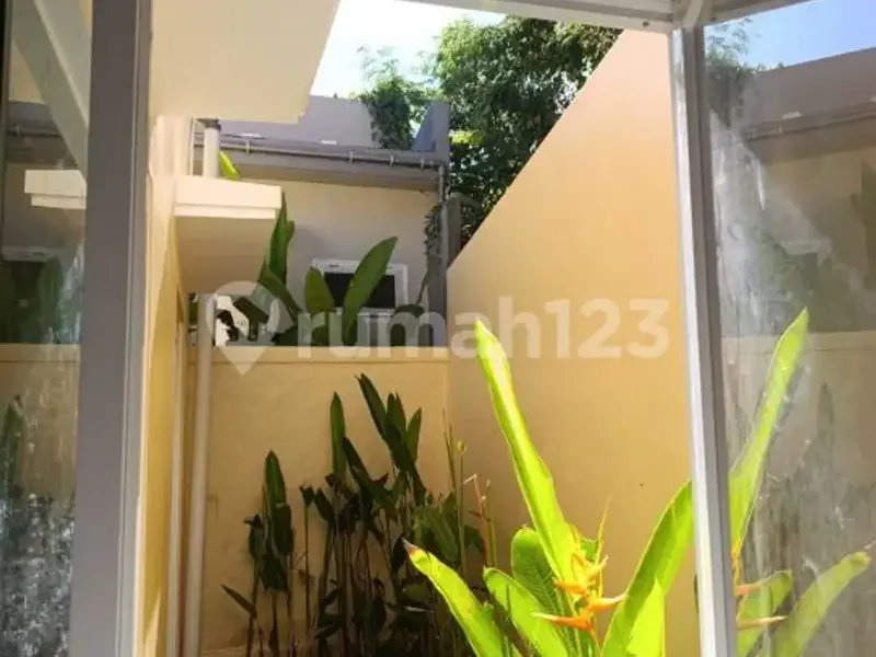 Disewakan Rumah Baru Dibangun 2 Kamar Tidur 3 Kamar Mandi - Real Estate in Bali