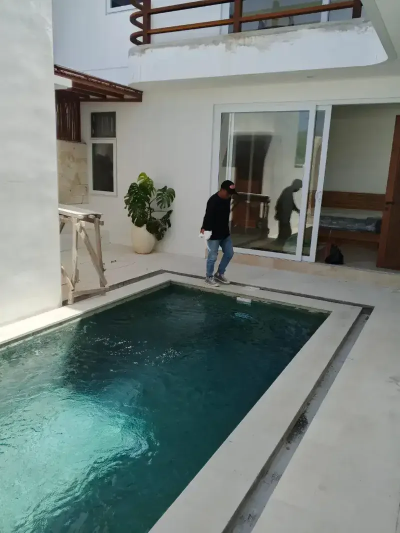 Jasa Bikin Kolam Renang Bali - Home & Garden in Bali