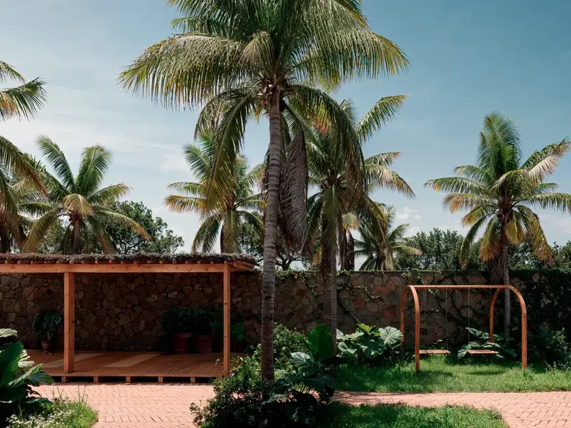 Leasehold - Refined Villa Smart Living Ungasan, South Bali - Bali in Bali