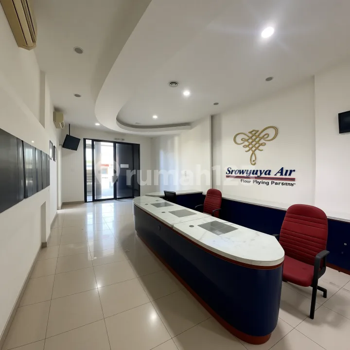 Lelang Ruko Nyaman dan Strategis di Kuta, Badung, Bali - Real Estate in Bali