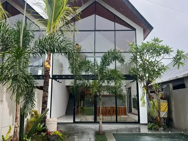 2 Bedroom Villa for rent in Ubud, Bali - Real Estate in Bali