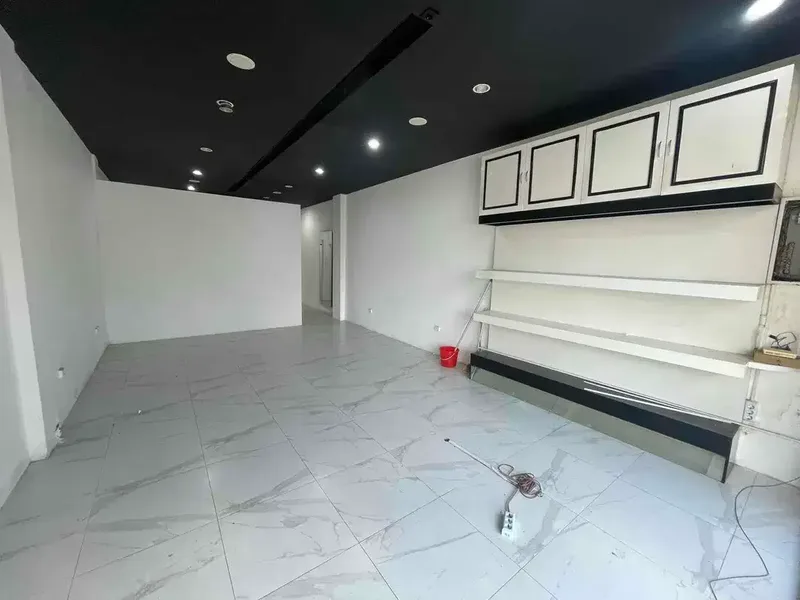 Ruko ber IMB 1 Lantai kondisi rapi disewakan - Uluwatu II Jimbaran - Real Estate in Bali