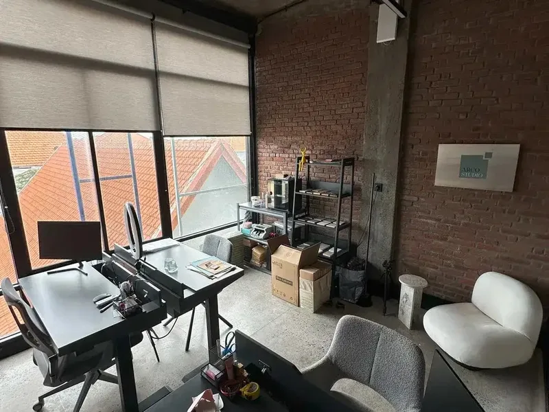Office for sale in Canggu, Bali - Real Estate in Bali