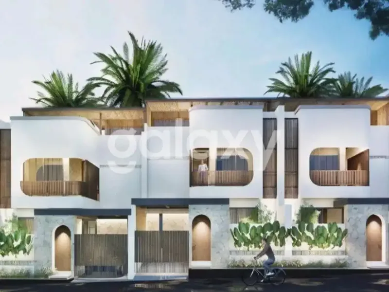 VILLA EXCLUSIVE 2 LANTAI WITH OCEAN VIEW DI DHARMAWANGSA NUSA DUA BADUNG, BALI - Bali in Bali