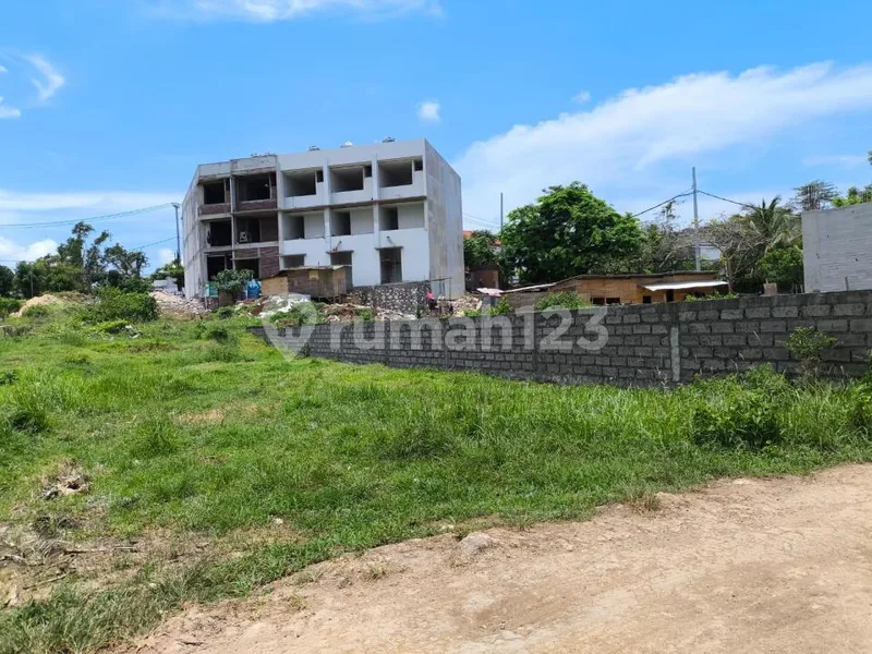 D Ready To Build Land Suitable For Investment Or Priv Villa - Bali in Bali