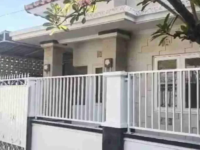 Rumah Tukad Balian renon bali - Bali in Bali