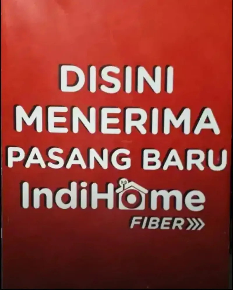 Pasang Baru Wifi Indihome - Services in Bali