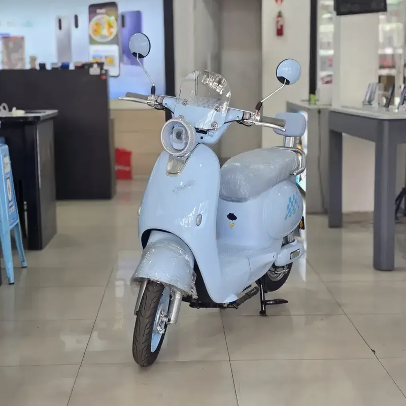 SEPEDA LISTRIK TANPA DP - Vehicles in Bali