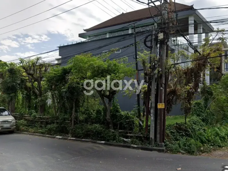 TANAH PURA MERTASARI PEMECUTAN KLOD DENPASAR, BALI - Real Estate in Bali
