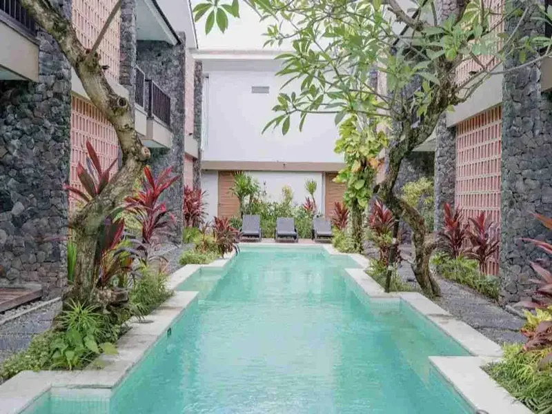 DIJUAL HOTEL & VILLA COMPLEX – PRIME AREA SEMINYAK, BALI - Bali in Bali