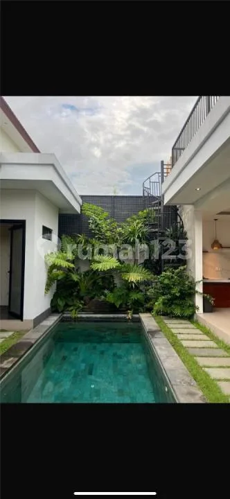 Vila Sewa 2 Kamar Siap Pakai Harga Murah Aja - Real Estate in Bali