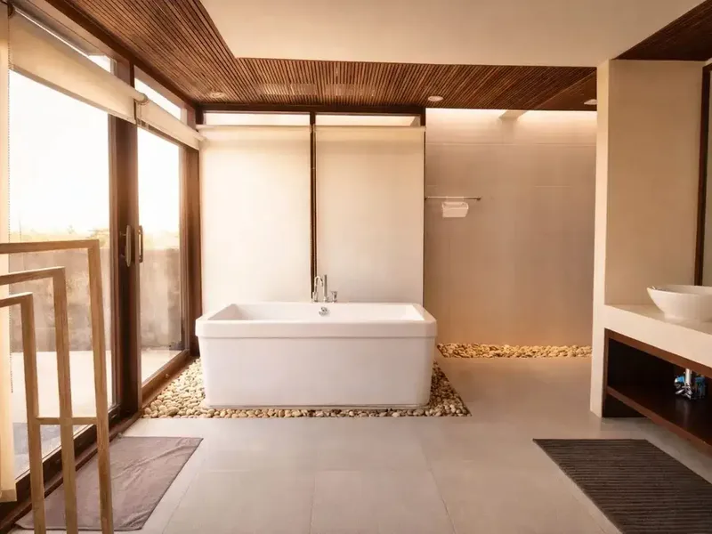 Villa Made - Real Estate in Bali