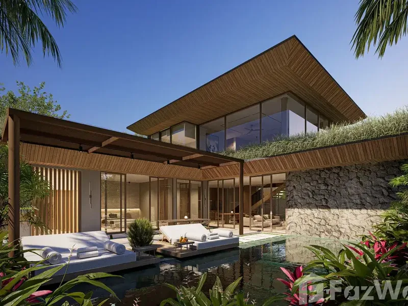 2 Bedroom Villa for sale in Uluwatu, Bali - Real Estate in Bali