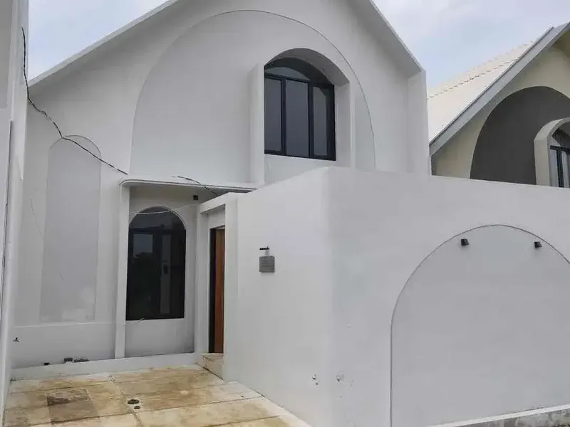Villa in Kedungu near Canggu - Bali in Bali