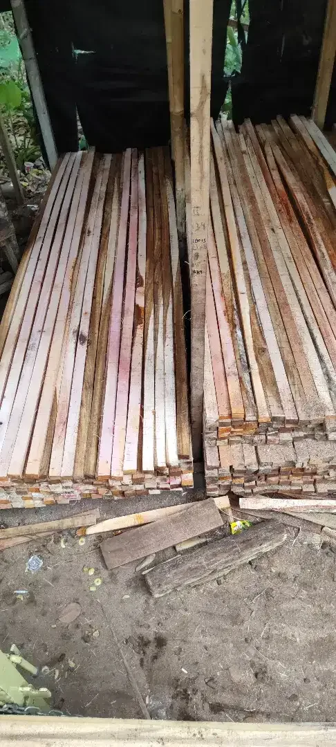 Dijual kayu usuk lokal - Other in Bali