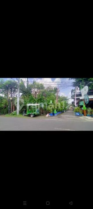 Di Jual Tanah Lokasi Pantai Nelayan Canggu Kuta Utara - Real Estate in Bali