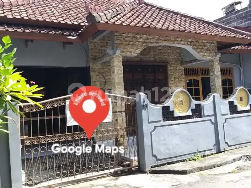 Rumah Minimalis 4 Kamar Tidur Area Jimbaran - Real Estate in Bali