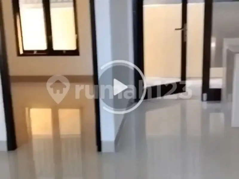 Disewakan Rumah Modern di Jimbaran 2 Kamar Tidur - Real Estate in Bali