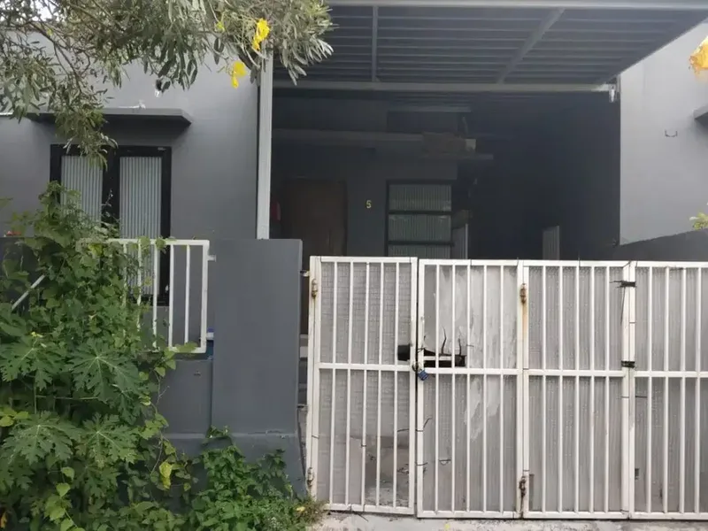 Dijual Rumah 1 Lantai - Lokasi Perum Mandala Griya Nusa Dua .Badung-Bali. - Real Estate in Bali