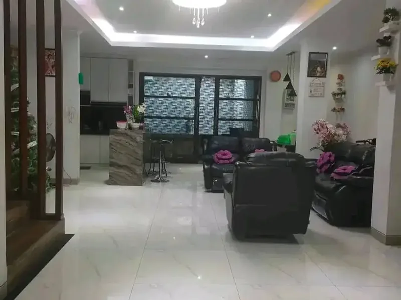 Rumah Sewa di Renon - Real Estate in Bali