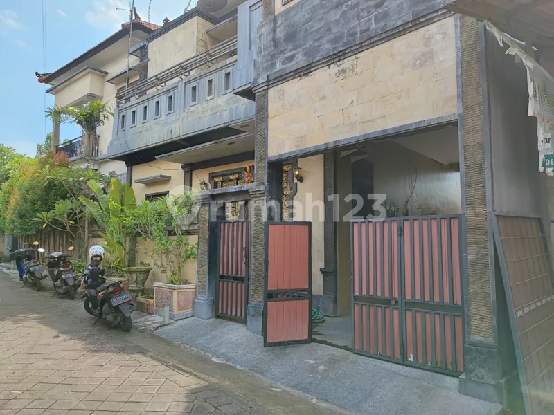 Jual Rumah area Premium - Real Estate in Bali