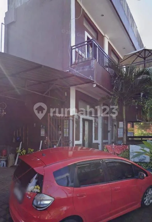 Homestay Lokasi - Ungasan, Kuta Selatan Lingkungan Villa - Real Estate in Bali